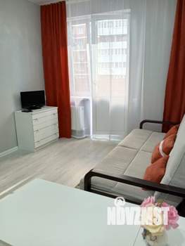 Студия квартира, вторичка, 22м2, 3/20 этаж