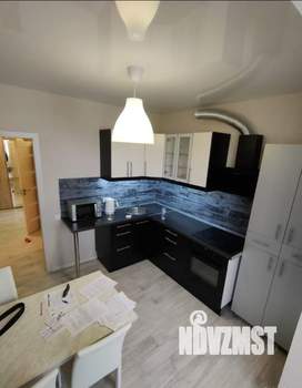 2-к квартира, вторичка, 51м2, 3/3 этаж
