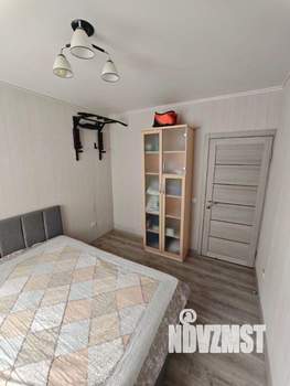 2-к квартира, вторичка, 43м2, 2/10 этаж