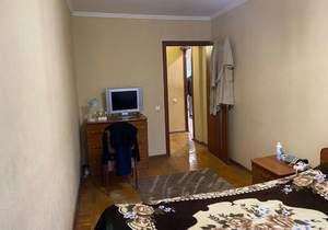 3-к квартира, вторичка, 59м2, 2/5 этаж