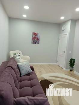 1-к квартира, вторичка, 45м2, 7/20 этаж