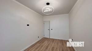 2-к квартира, вторичка, 66м2, 5/18 этаж