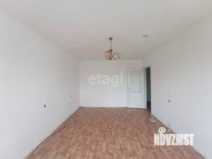1-к квартира, вторичка, 48м2, 8/16 этаж