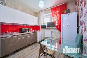 1-к квартира, вторичка, 37м2, 1/5 этаж