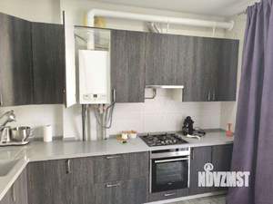 3-к квартира, вторичка, 91м2, 1/2 этаж