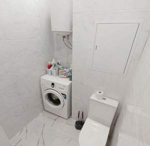 2-к квартира, вторичка, 54м2, 3/5 этаж