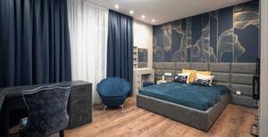 1-к квартира, вторичка, 37м2, 11/16 этаж