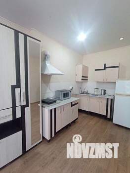 Студия квартира, вторичка, 24м2, 6/6 этаж