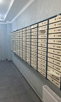 1-к квартира, вторичка, 34м2, 6/17 этаж