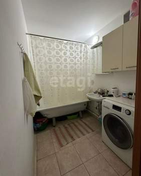 2-к квартира, вторичка, 65м2, 12/17 этаж