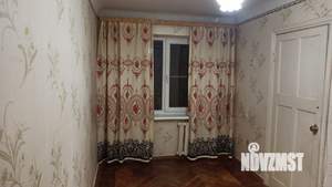3-к квартира, вторичка, 55м2, 4/5 этаж