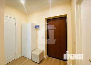 1-к квартира, вторичка, 31м2, 10/16 этаж