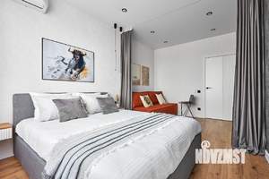 1-к квартира, вторичка, 35м2, 13/19 этаж