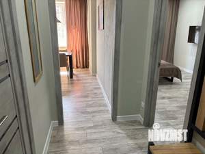 1-к квартира, вторичка, 40м2, 12/24 этаж