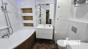 3-к квартира, вторичка, 77м2, 9/16 этаж