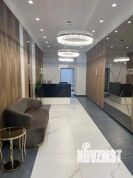 1-к квартира, вторичка, 41м2, 4/25 этаж