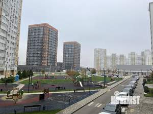 2-к квартира, вторичка, 66м2, 9/17 этаж