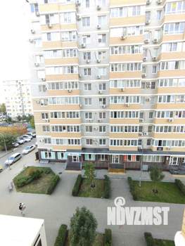 1-к квартира, вторичка, 34м2, 5/12 этаж