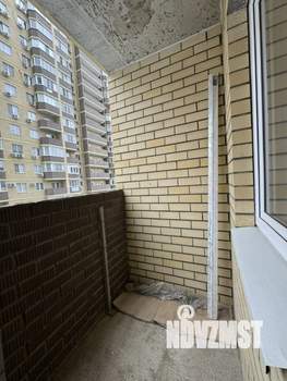 2-к квартира, вторичка, 51м2, 3/21 этаж