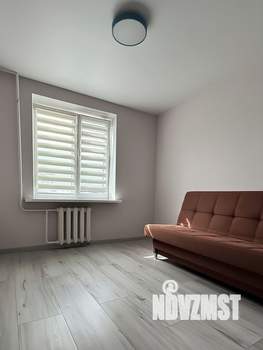 3-к квартира, вторичка, 58м2, 9/9 этаж