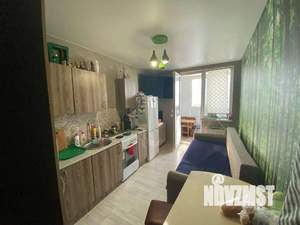 1-к квартира, вторичка, 36м2, 7/18 этаж