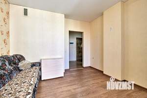 2-к квартира, вторичка, 47м2, 7/16 этаж