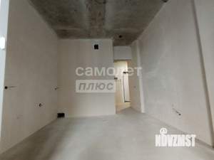 1-к квартира, вторичка, 40м2, 15/24 этаж