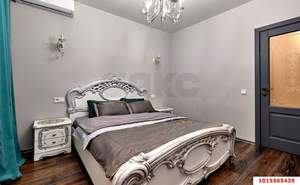 1-к квартира, вторичка, 56м2, 12/24 этаж