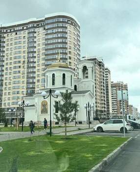 2-к квартира, вторичка, 62м2, 14/19 этаж