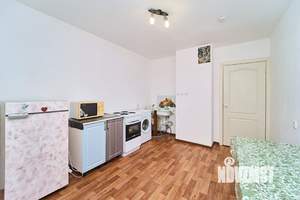 2-к квартира, вторичка, 57м2, 2/16 этаж