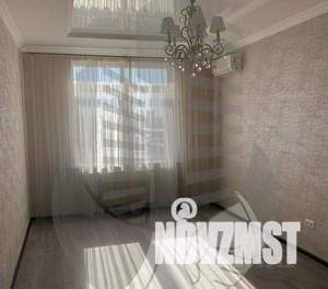 2-к квартира, вторичка, 64м2, 12/19 этаж