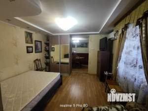 2-к квартира, вторичка, 69м2, 1/1 этаж