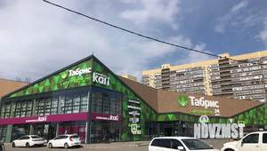 2-к квартира, сданный дом, 45м2, 5/24 этаж