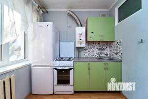 1-к квартира, вторичка, 30м2, 2/5 этаж