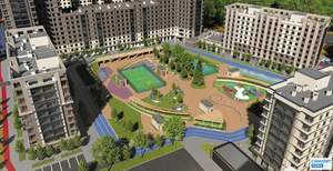 3-к квартира, вторичка, 83м2, 10/9 этаж
