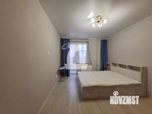2-к квартира, вторичка, 75м2, 3/17 этаж