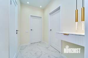 1-к квартира, вторичка, 37м2, 16/16 этаж