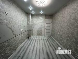 1-к квартира, вторичка, 38м2, 1/17 этаж