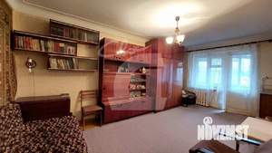 2-к квартира, вторичка, 43м2, 3/5 этаж