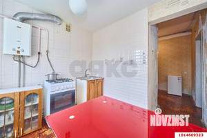 2-к квартира, вторичка, 46м2, 5/5 этаж