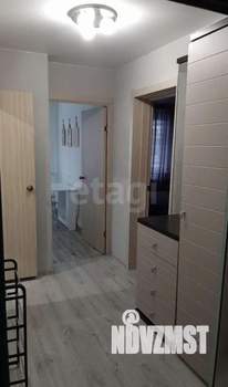 1-к квартира, вторичка, 38м2, 1/16 этаж