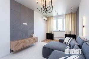 2-к квартира, вторичка, 56м2, 14/23 этаж