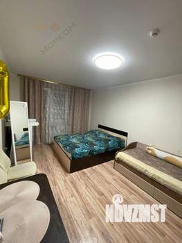3-к квартира, вторичка, 78м2, 11/16 этаж