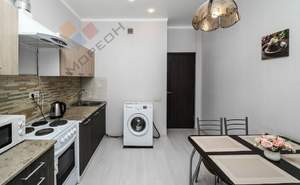 1-к квартира, вторичка, 37м2, 6/15 этаж