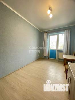 1-к квартира, вторичка, 35м2, 2/5 этаж