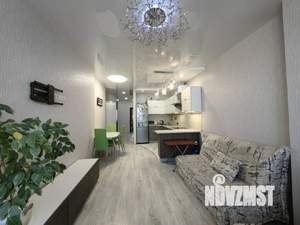 3-к квартира, вторичка, 86м2, 19/26 этаж