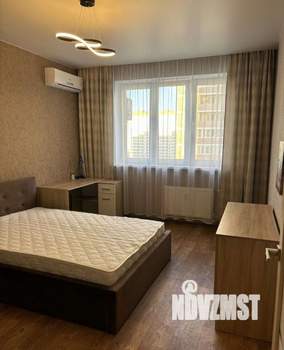 1-к квартира, вторичка, 38м2, 10/18 этаж