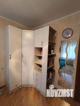 2-к квартира, вторичка, 60м2, 2/10 этаж