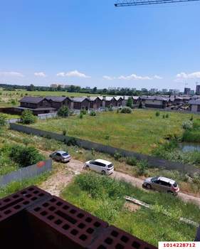 1-к квартира, вторичка, 31м2, 4/6 этаж
