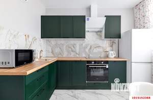 1-к квартира, вторичка, 42м2, 22/25 этаж